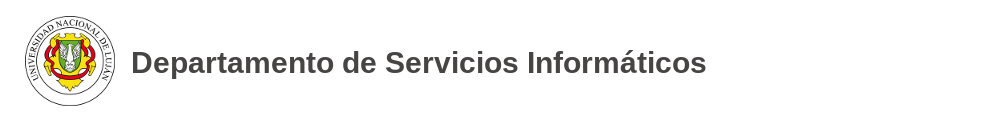 Inicio